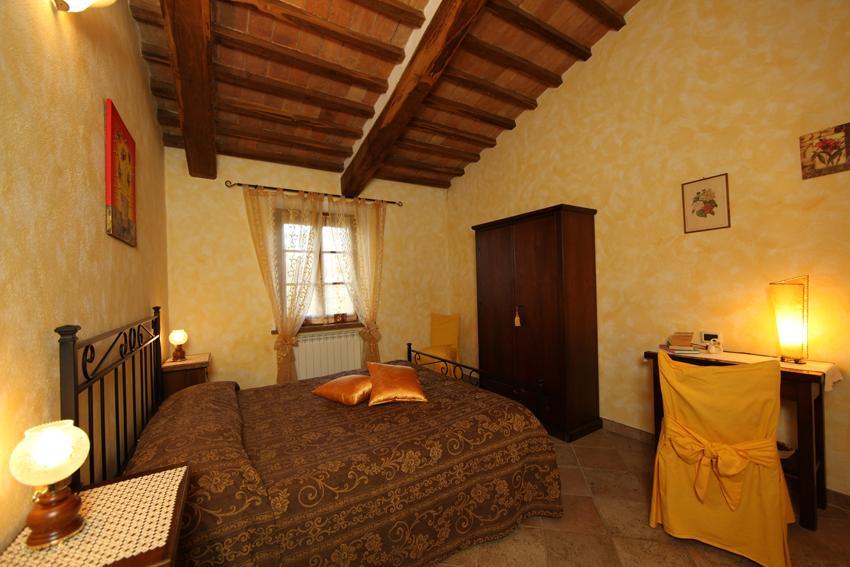 Agriturismo Bagnaia San Quirico d'Orcia Bilik gambar