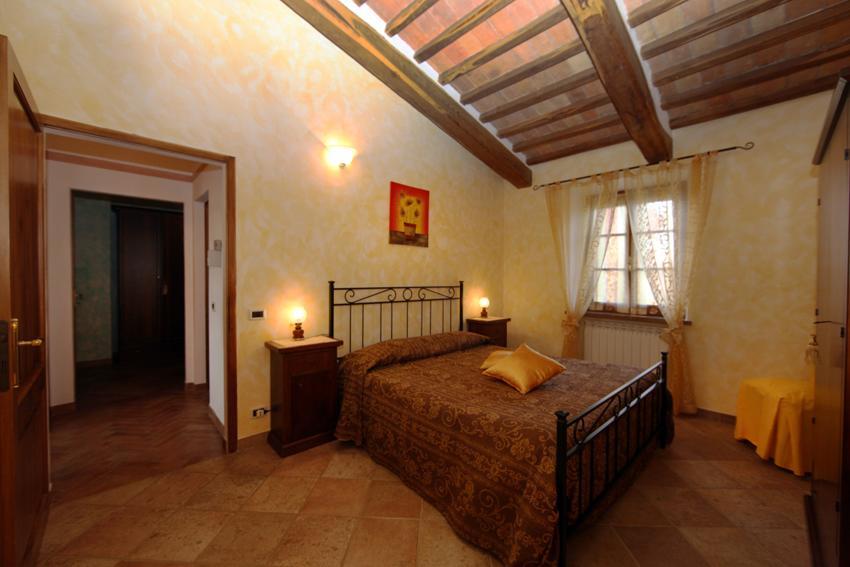 Agriturismo Bagnaia San Quirico d'Orcia Bilik gambar